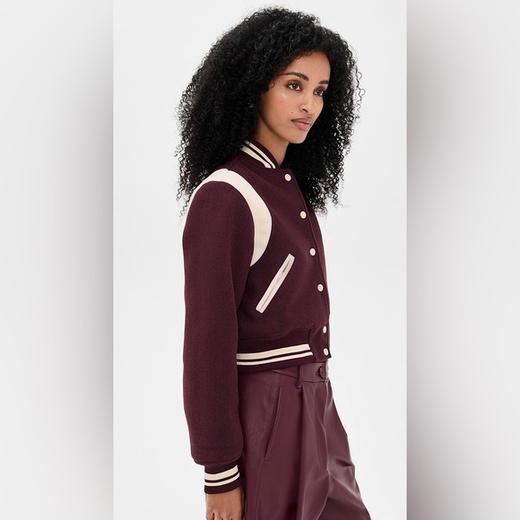 NWT BLANKNYC ’Smart Move’ Bomber Jacket- xs - Picture 2 of 7